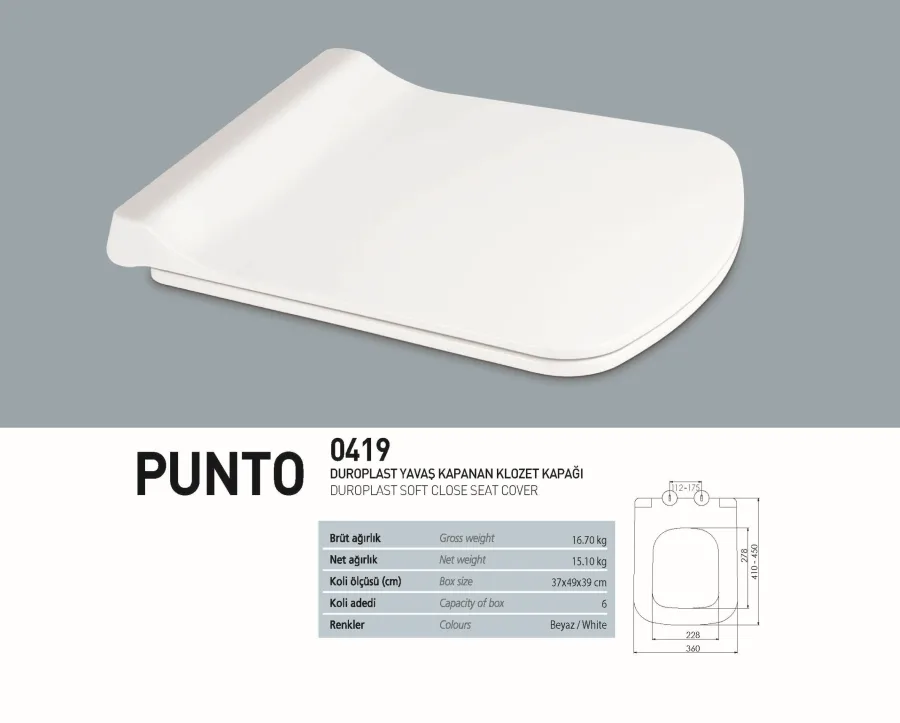 0419 PUNTO