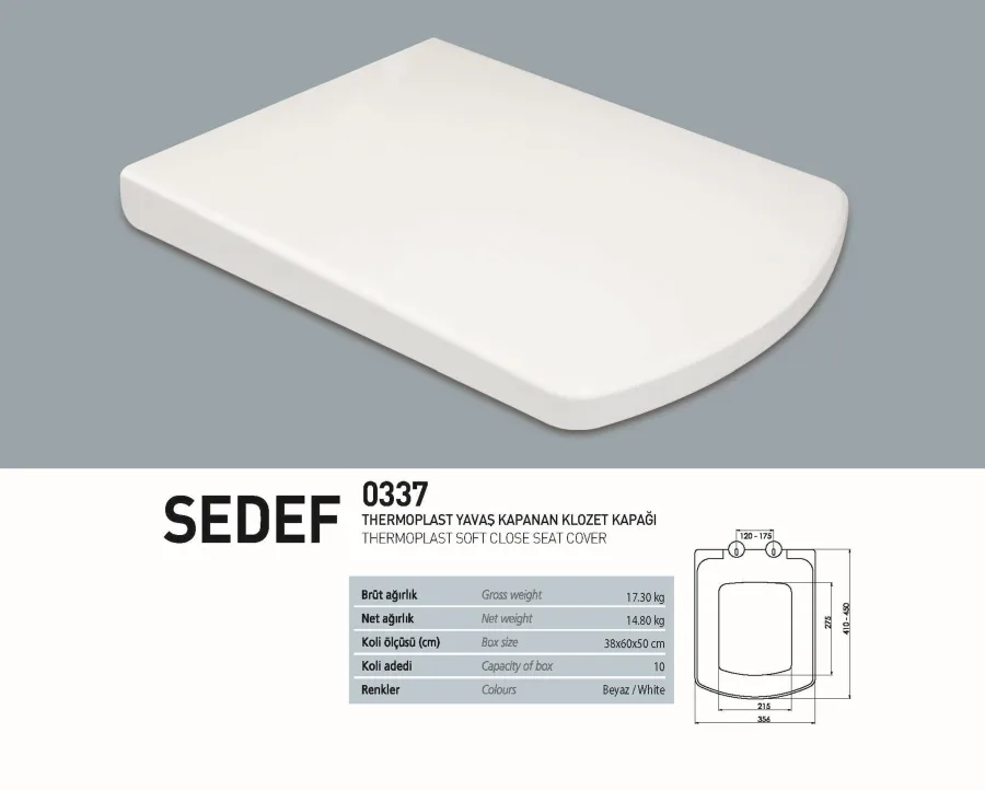 0337 SEDEF