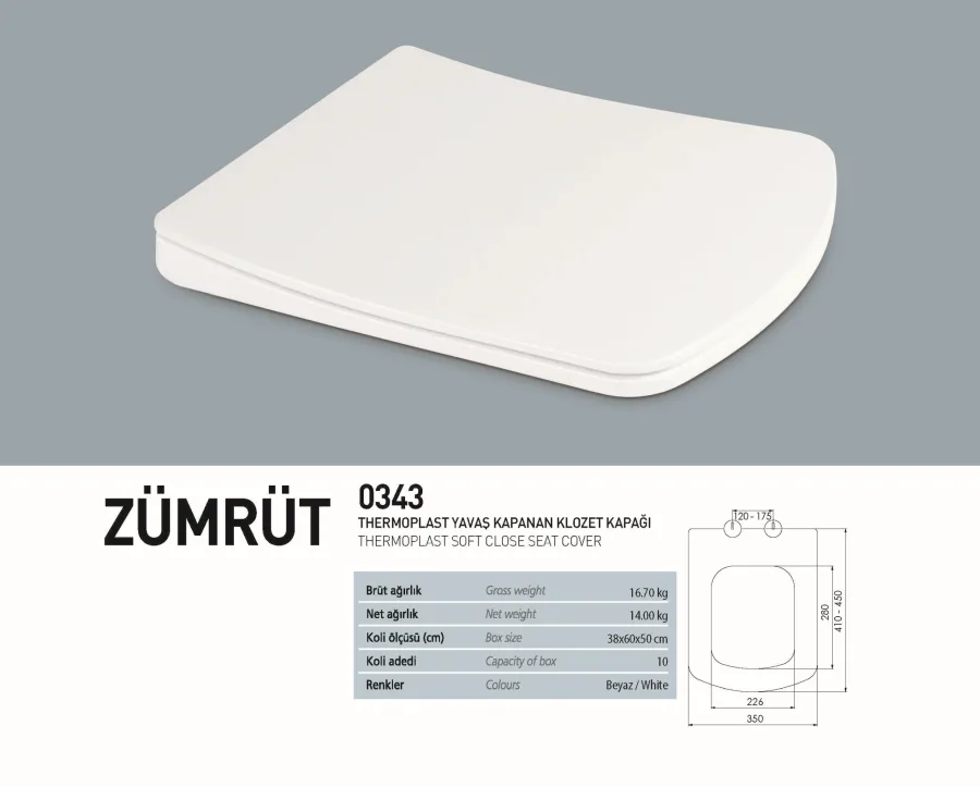 0343 ZÜMRÜT