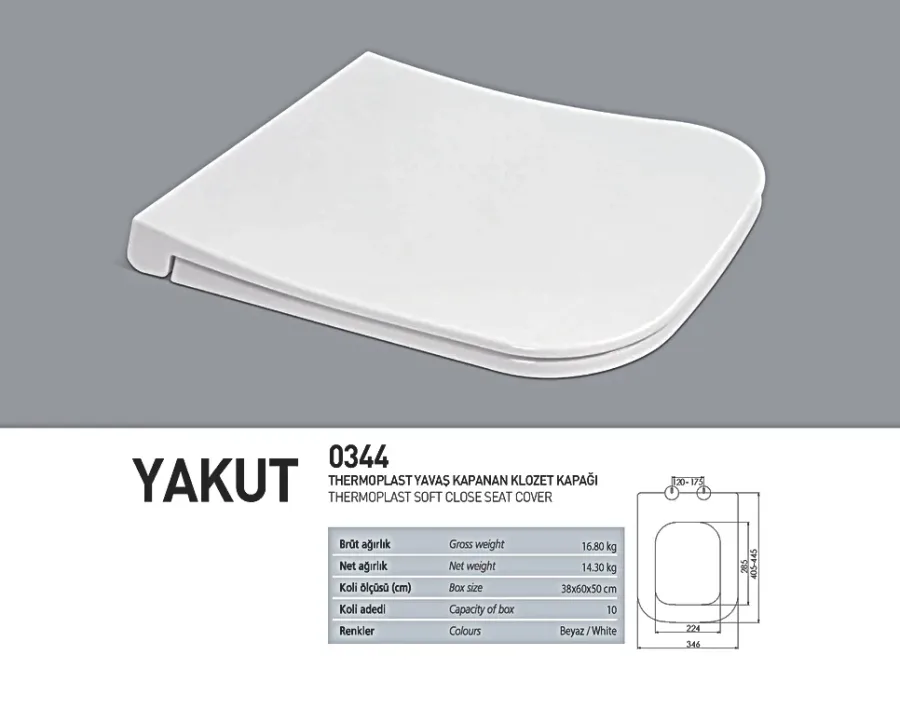 0344 YAKUT