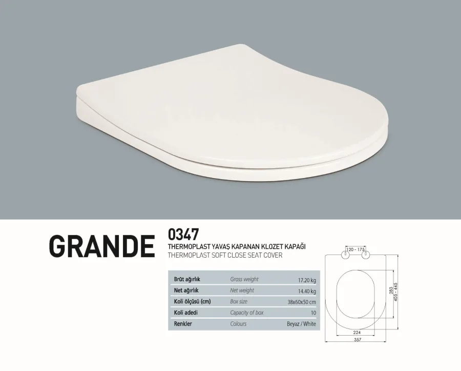 0347 GRANDE