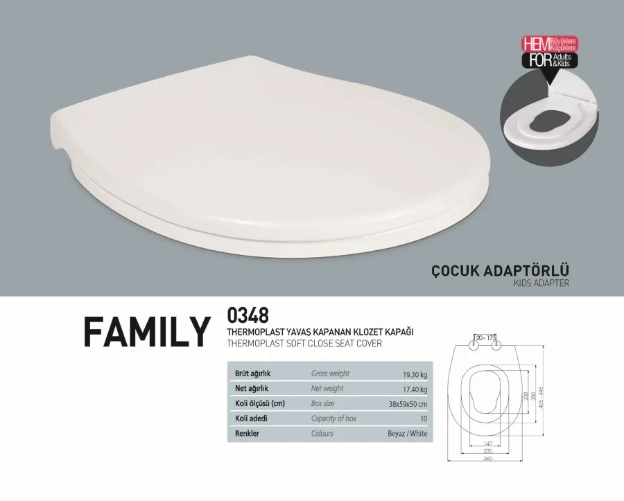 0348 FAMILY