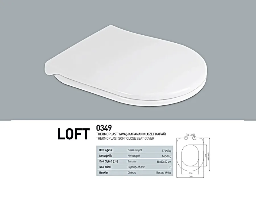 0349 LOFT