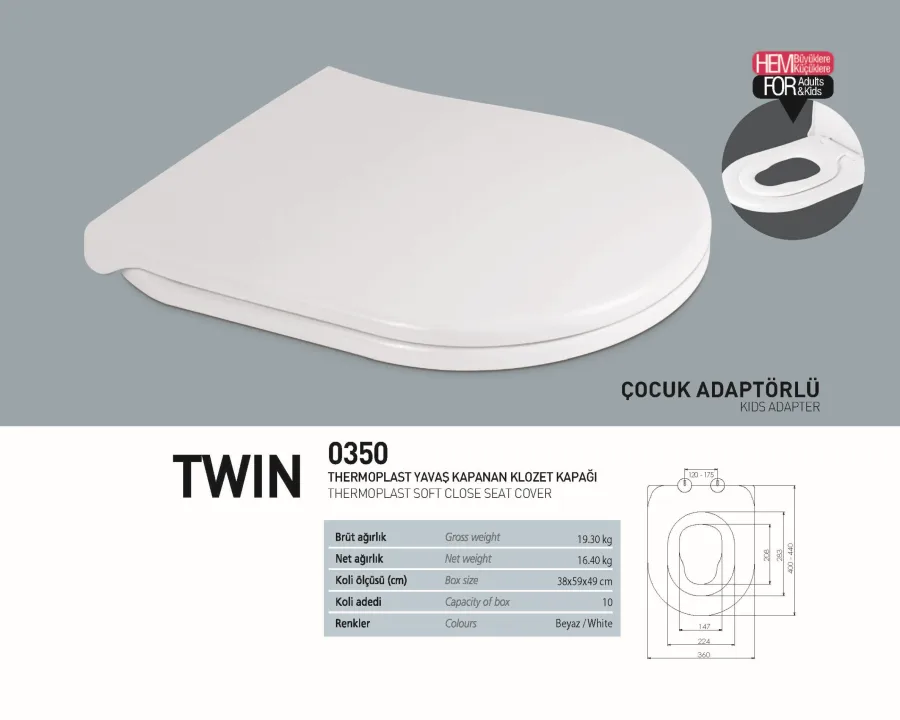 0350 TWIN