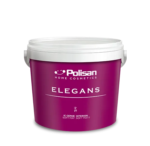 Elegans Soft Mat 12,5 lt