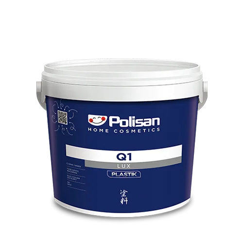 Q1 Lux Plastik