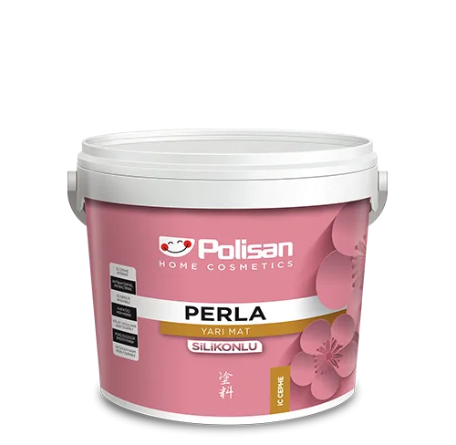 Perla Yarı Mat