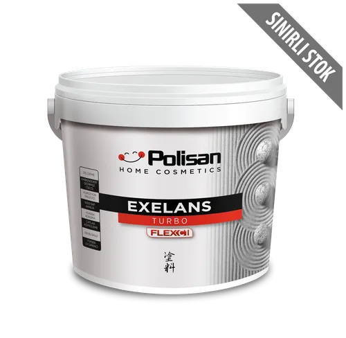 Exelans Turbo Flex C1 15 L