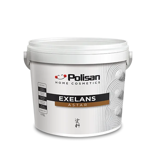 Exelans Astar 15 L