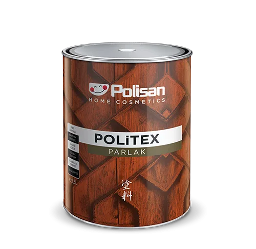 Politex Vernikli Parlak