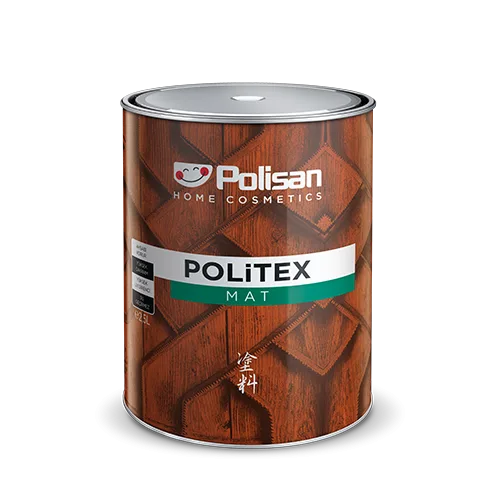 Politex Dekoratif Mat