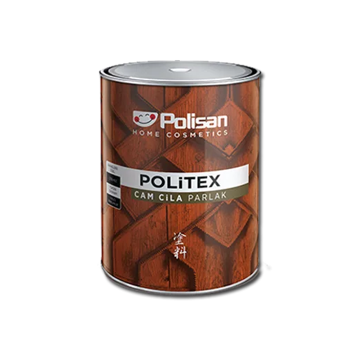 Politex Cam Cila Parlak