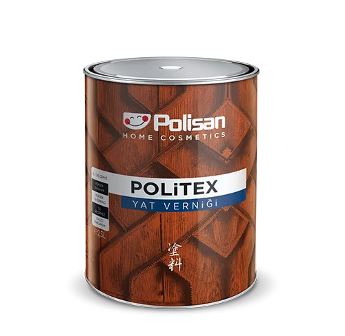 Politex Yat Verniği