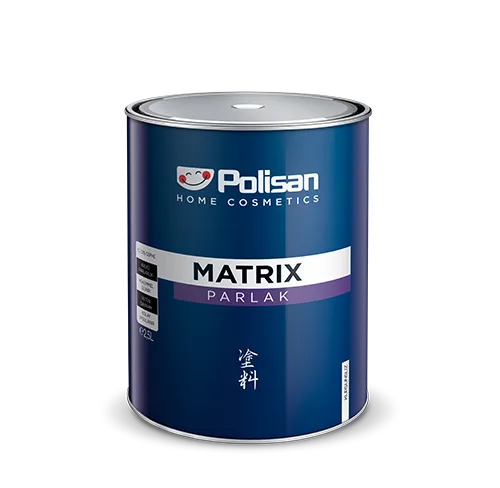 Matrix Parlak