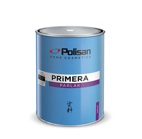 Primera Parlak