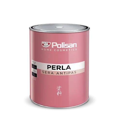 Perla Sera Antipas
