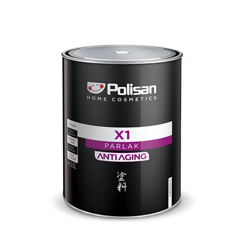 X1 Anti Aging Parlak
