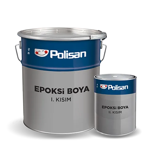 Epoksi Boya