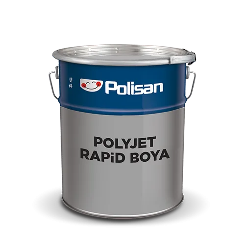 Polyjet Rapid Boya