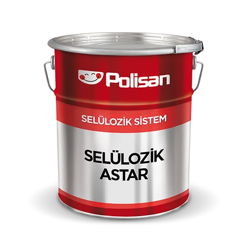 Selülozik Astar