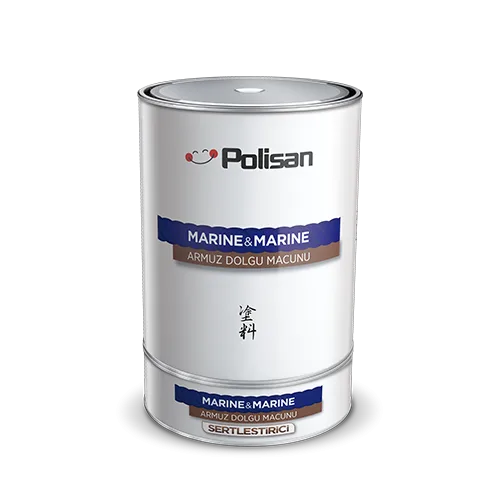 Marine&Marine Anti Aging PU Armuz Dolgu Macunu