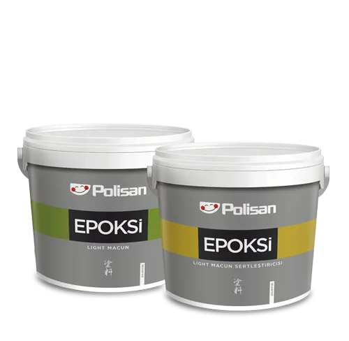 Epoksi Light Macun