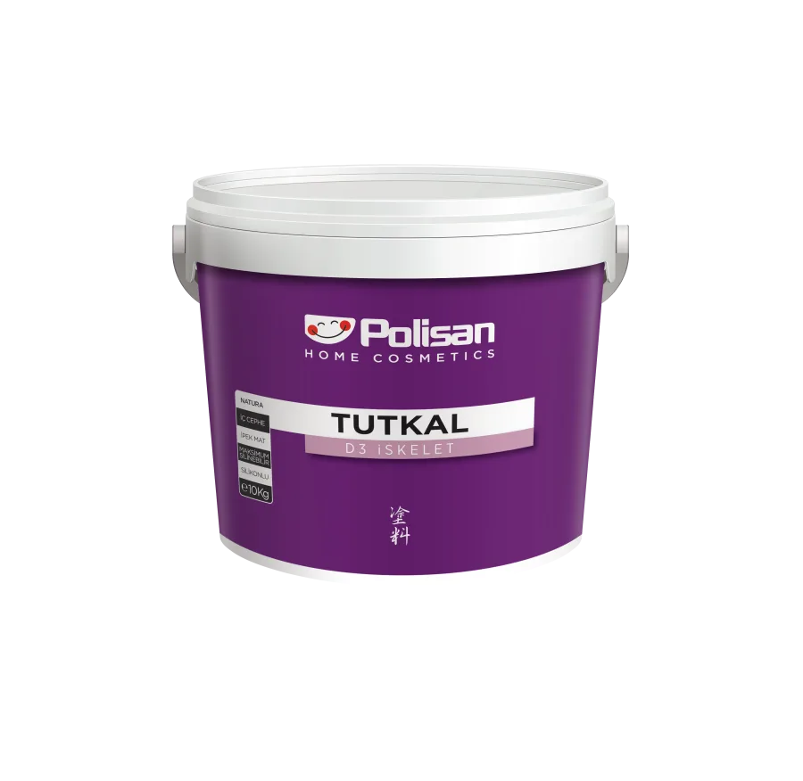 Plastik Şeffaf Tutkal D3