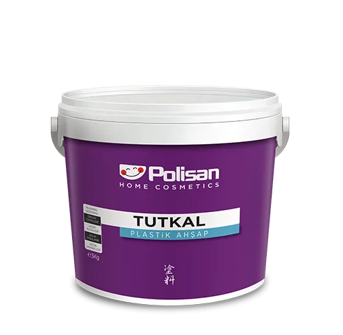 Plastik Ahşap Tutkalı