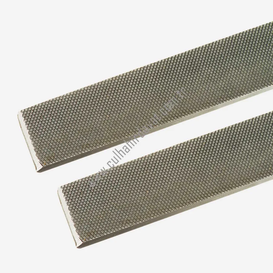 Hand Eğe Orta Diş