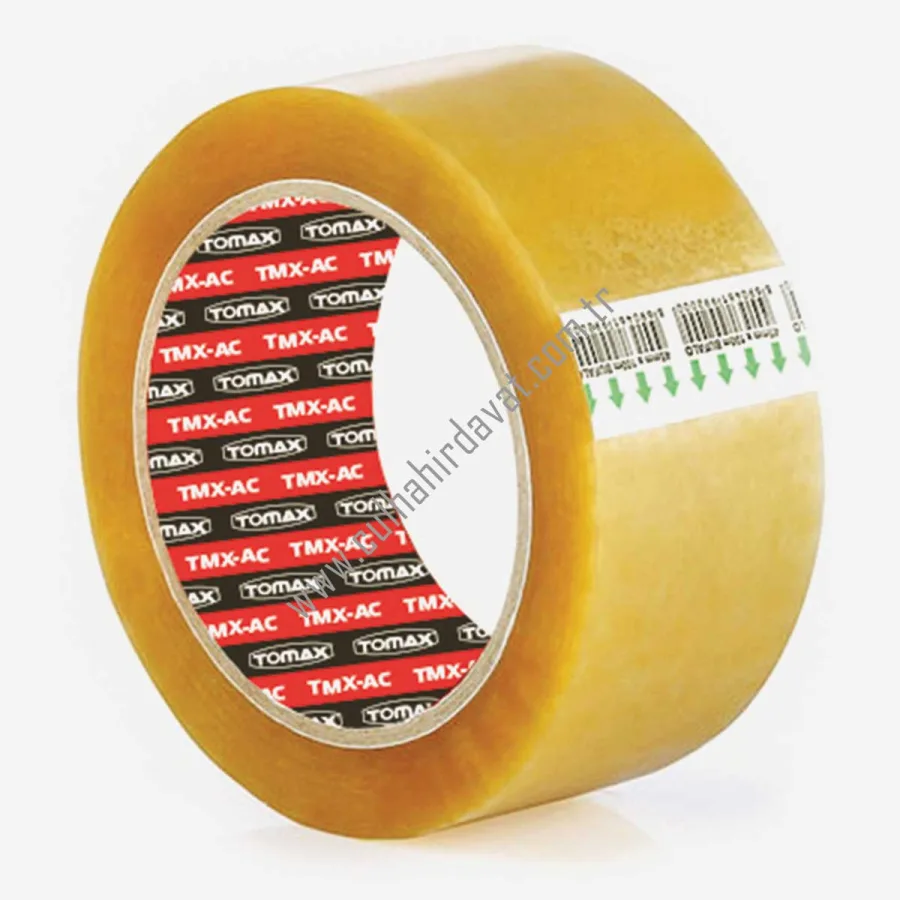 Tomax AC Ambalaj Bandı