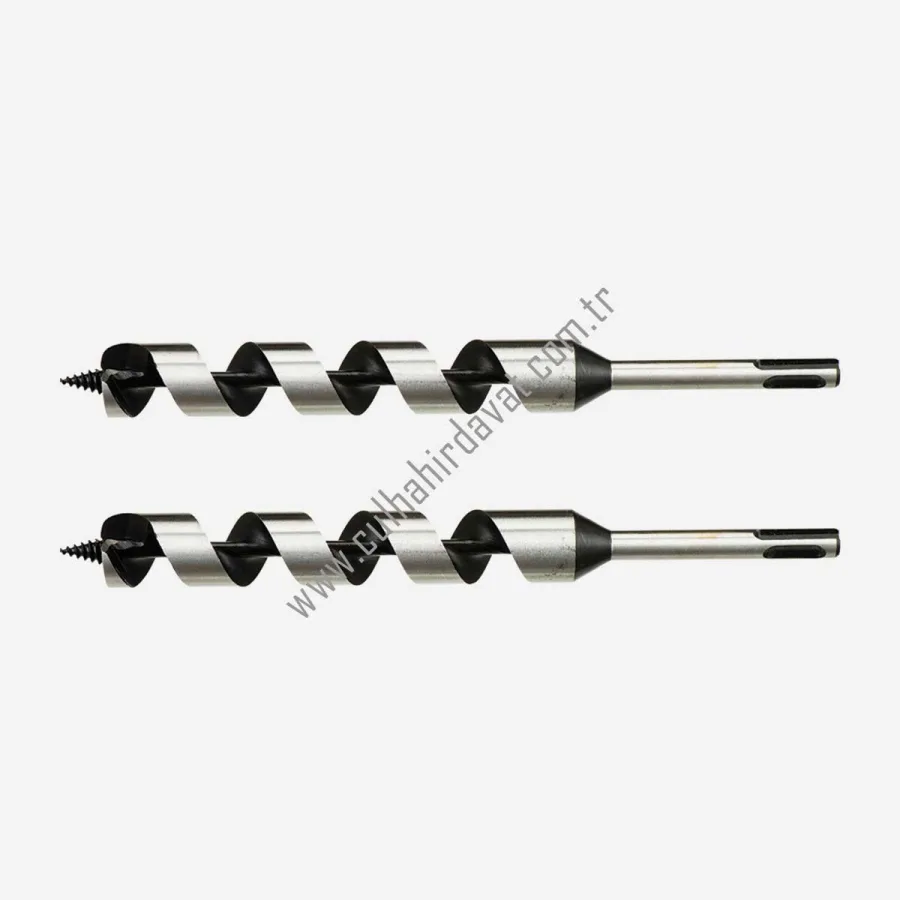 Tomax Ağaç Delme Matkap Ucu SDS 250 mm