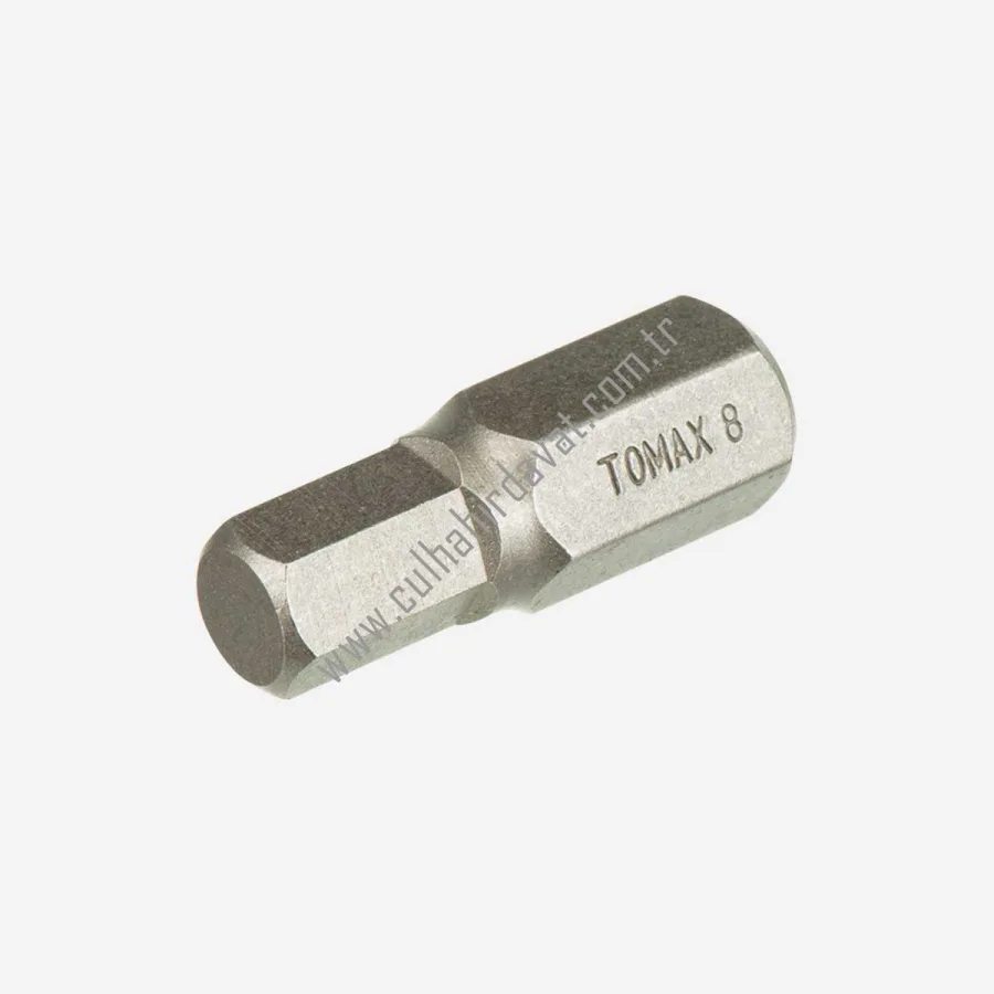 Tomax Allen Otomotiv Bits Uç