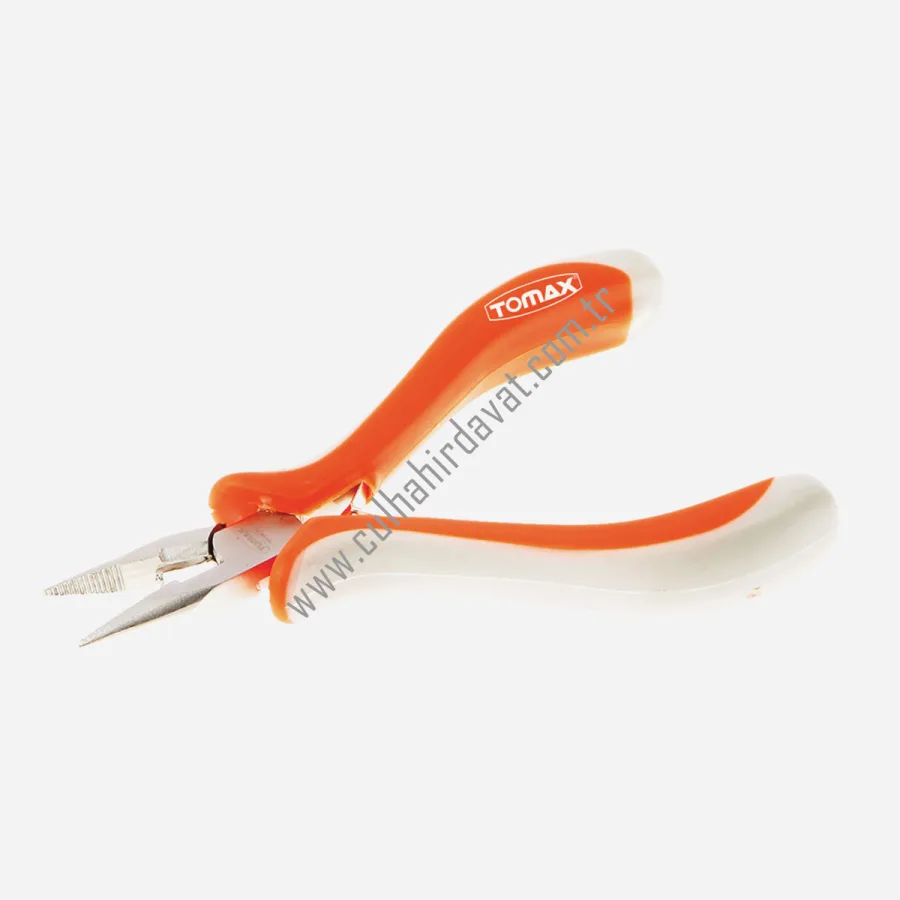 Tomax Elektronikçi Kargaburun