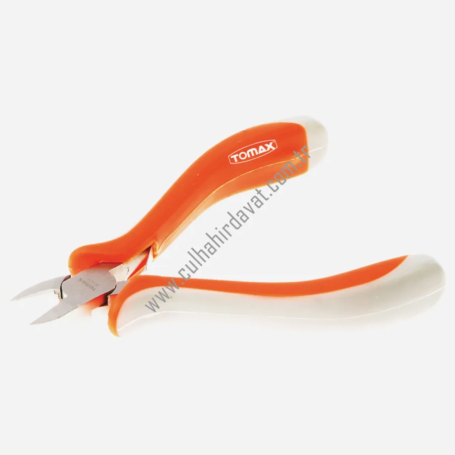 Tomax Elektronikçi Yankeski