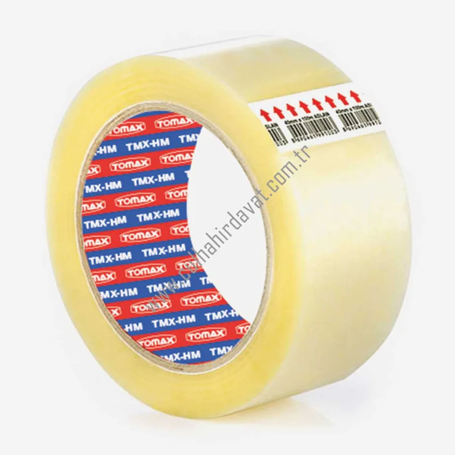 Tomax HM Ambalaj Bandı