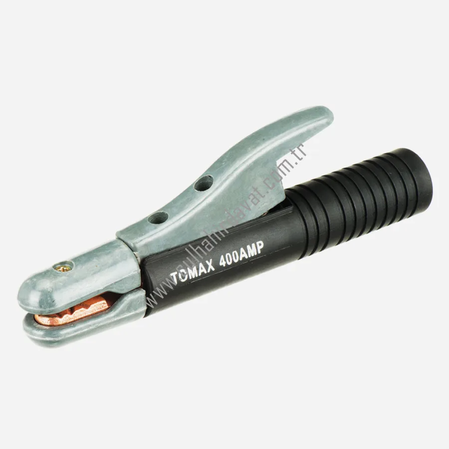 Tomax Kaynak Pensesi 400 A