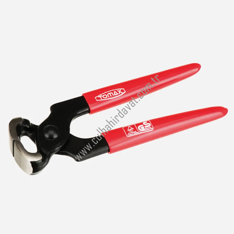 Tomax Kerpeten PVC