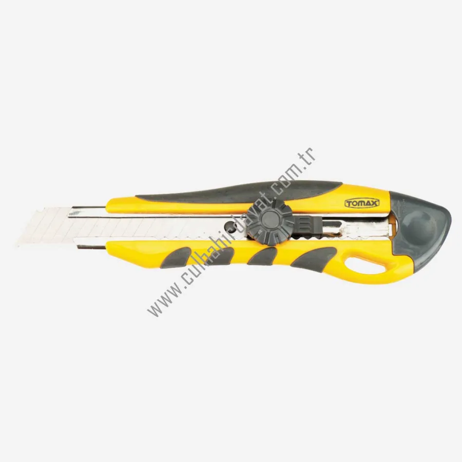 Tomax Maket Bıçağı YG-017 (Pro)