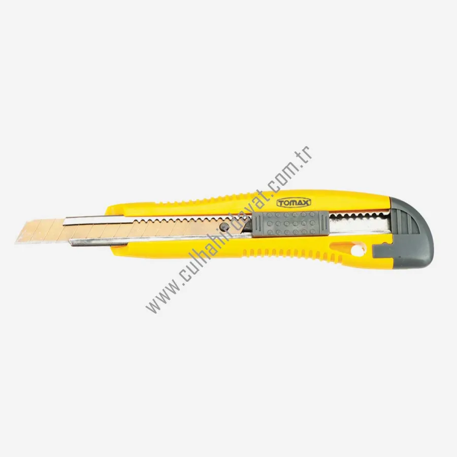 Tomax Maket Bıçağı YG-219 (İnce)
