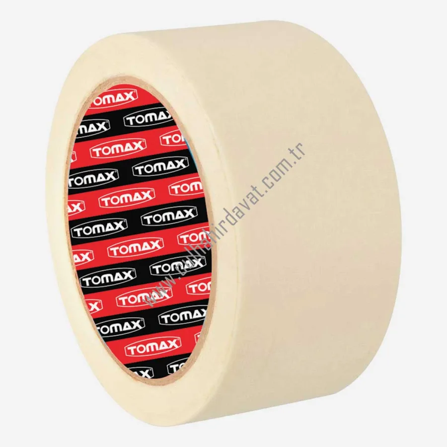 Tomax Maskeleme Bandı