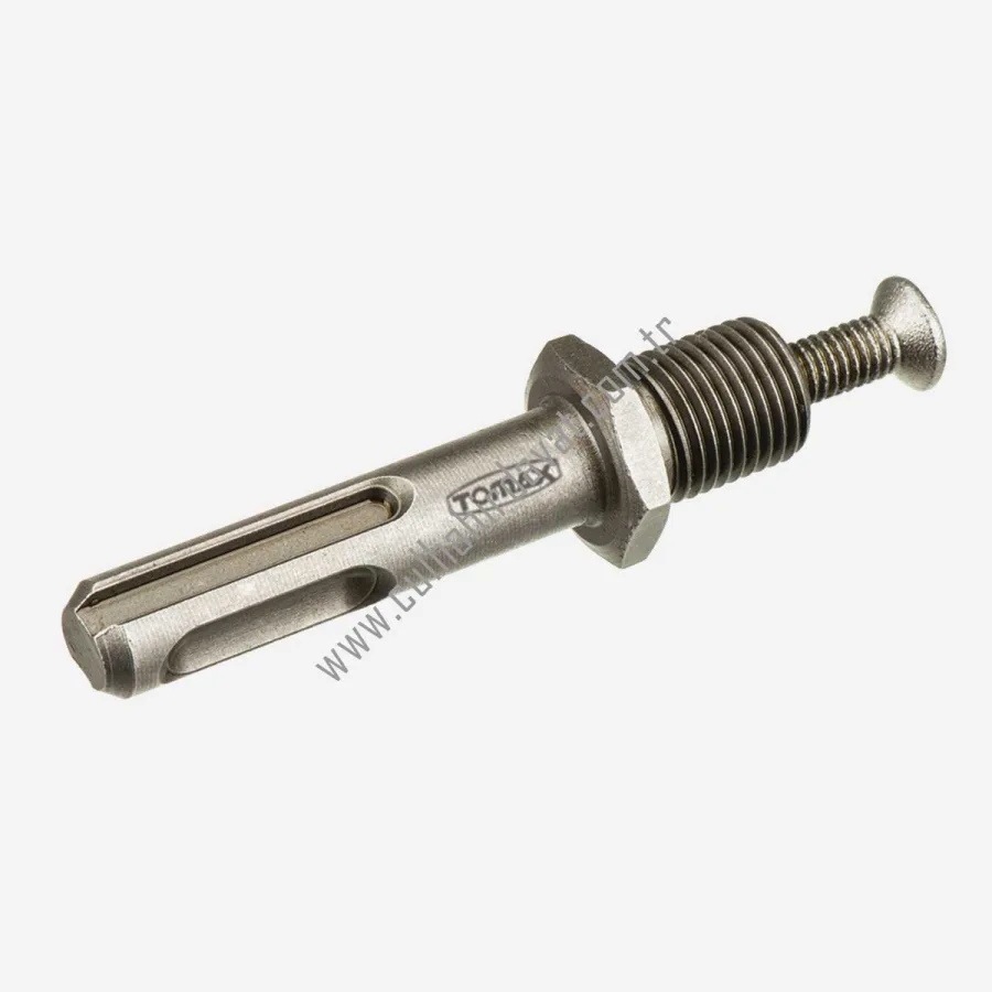 Tomax SDS Plus Adaptörü