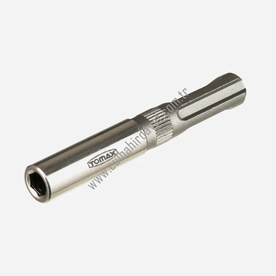 Tomax Sds Plus Bits Adaptörü