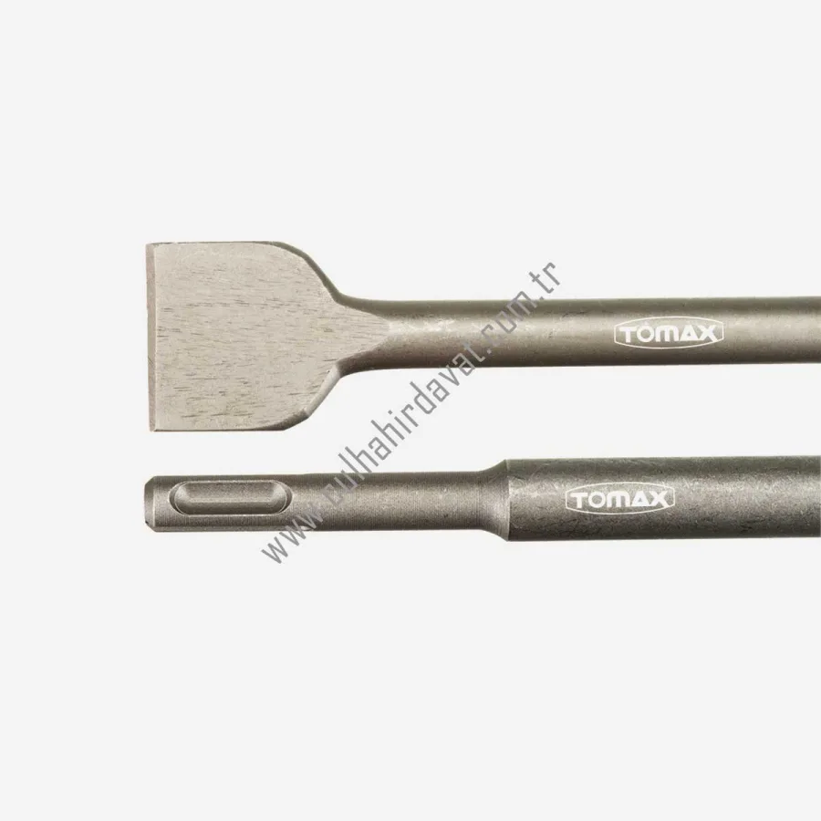 Tomax SDS Plus Ekstra Geniş Keski