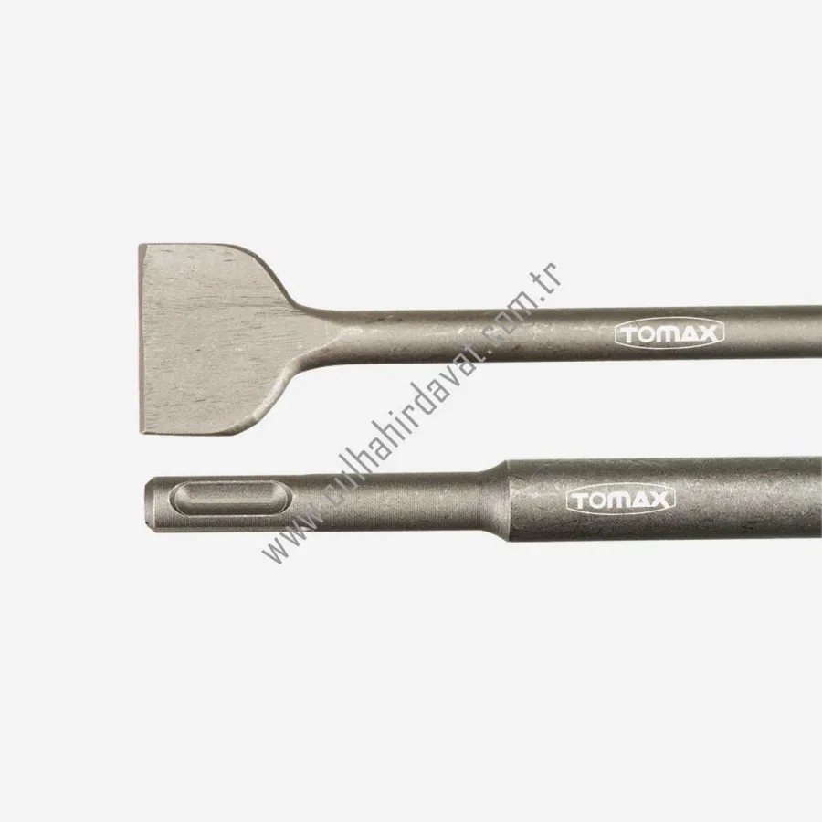 Tomax SDS Plus Geniş Keski