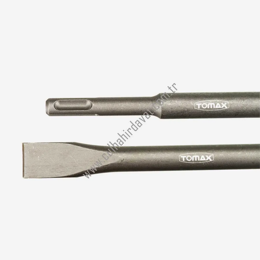 Tomax SDS Plus Keski