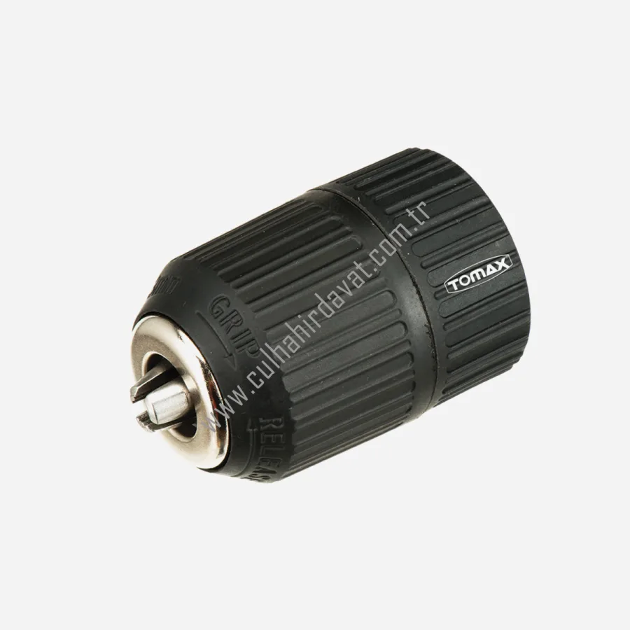 Tomax Supra Plastik Mandren