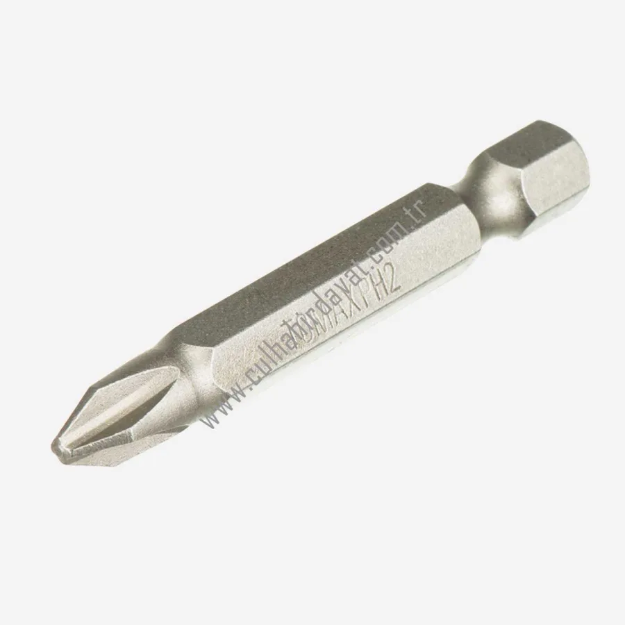 Tomax Yıldız Bits Uç (Philips)