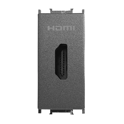HDMI Bağlantısı için Konnektör 1M