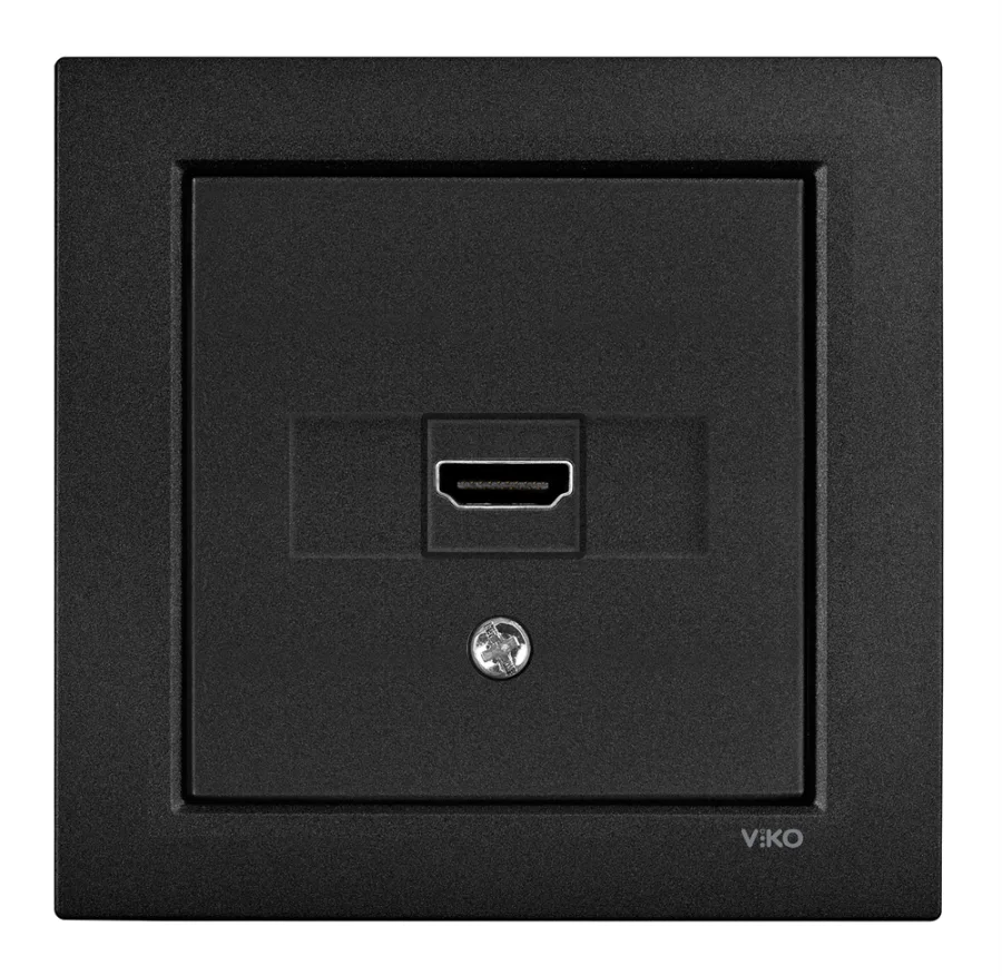 HDMI Konnektör
