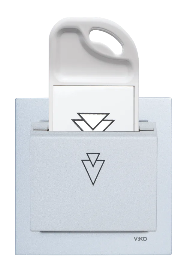 Energy Saver Mekanik Anahtarlı 230V (Gecikmeli)